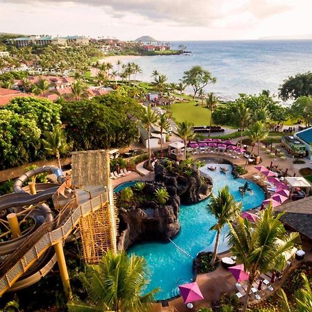 Wailea Beach Resort - Marriott, Maui Exterior photo