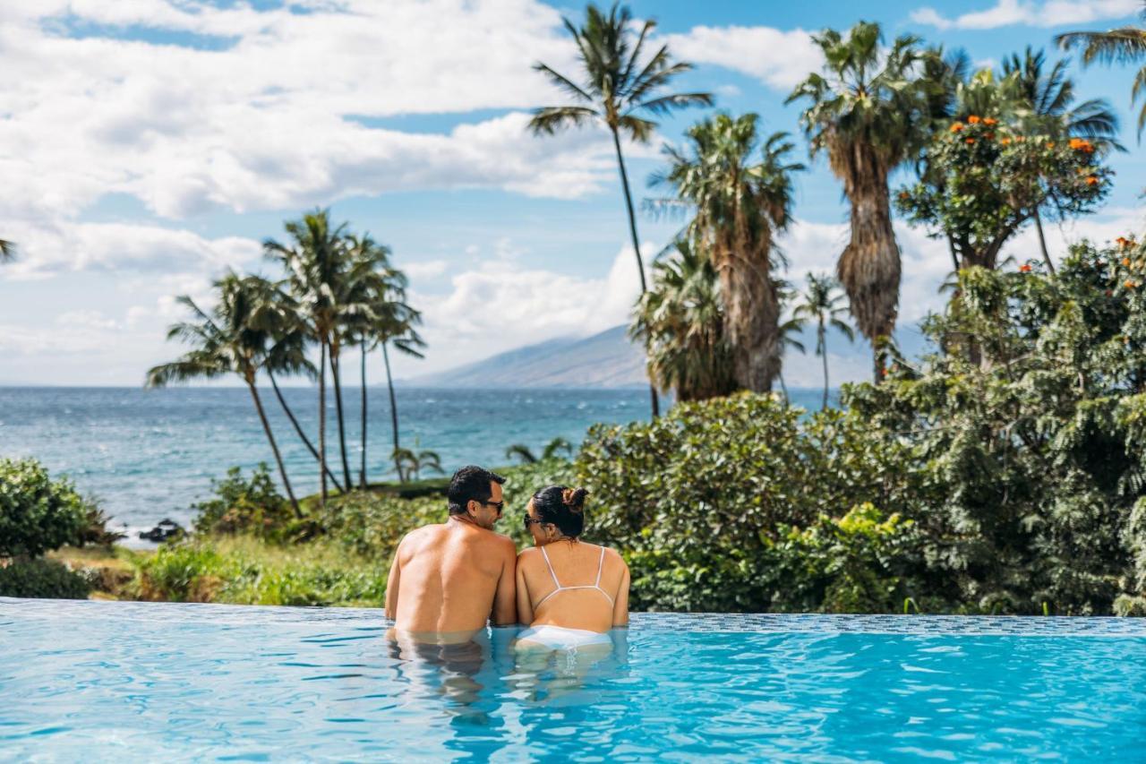 Wailea Beach Resort - Marriott, Maui Exterior photo