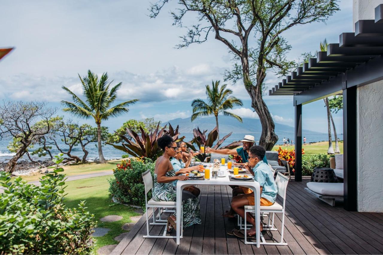 Wailea Beach Resort - Marriott, Maui Exterior photo