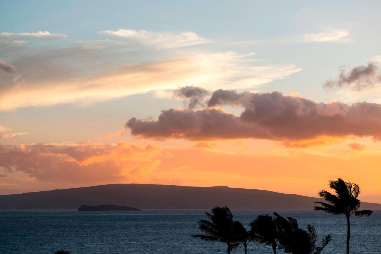 Wailea Beach Resort - Marriott, Maui Exterior photo