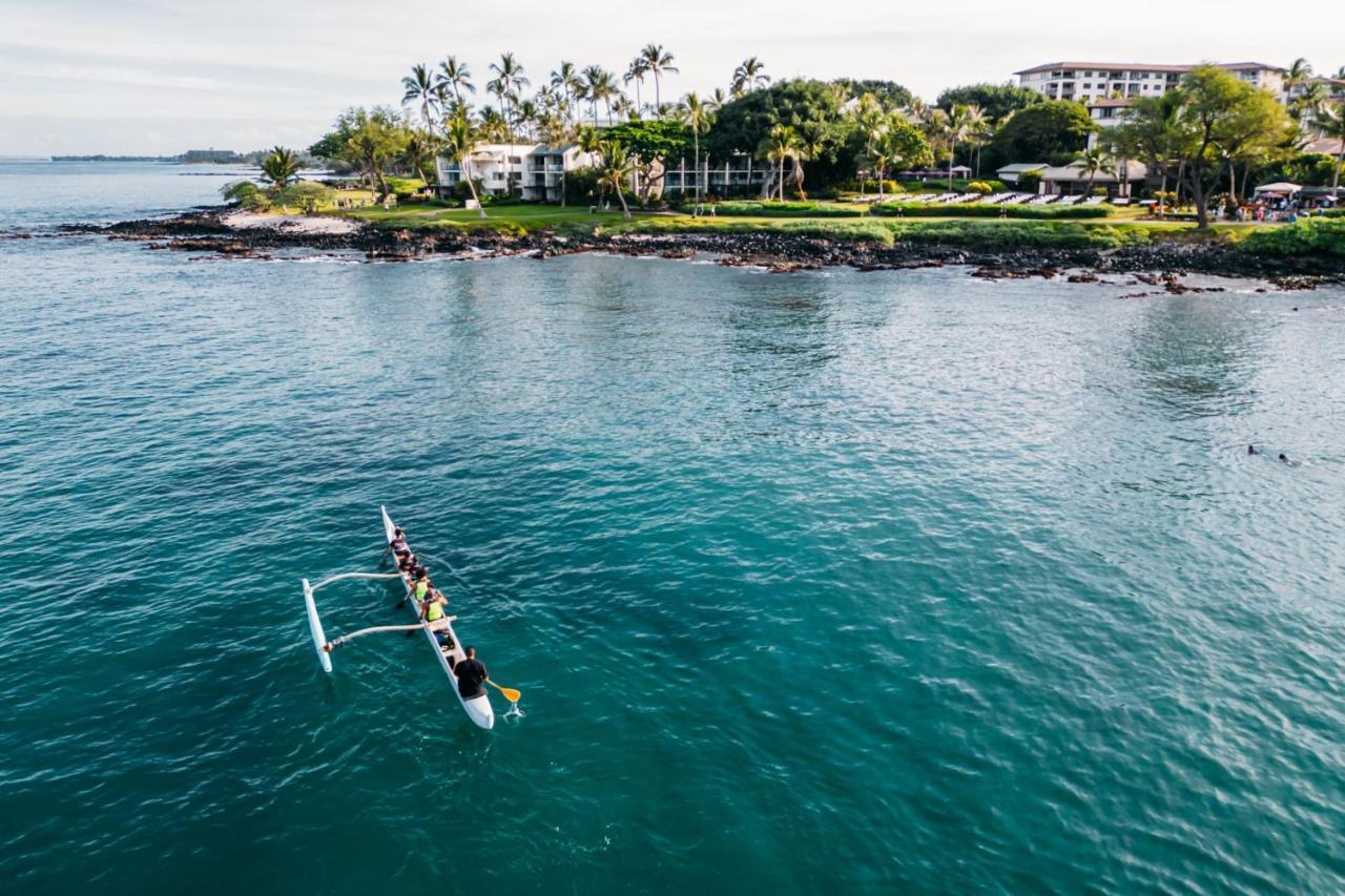 Wailea Beach Resort - Marriott, Maui Exterior photo