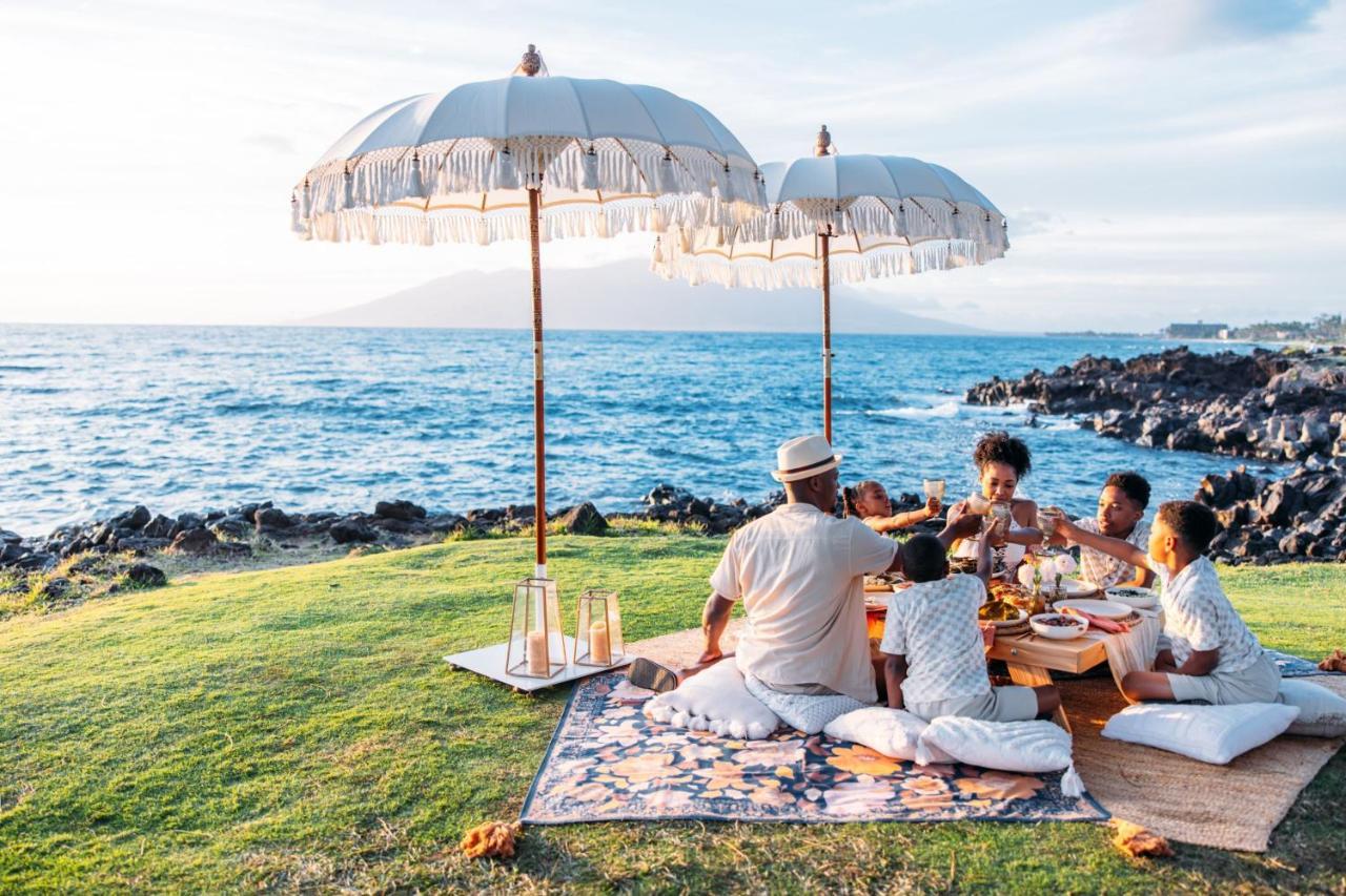 Wailea Beach Resort - Marriott, Maui Exterior photo