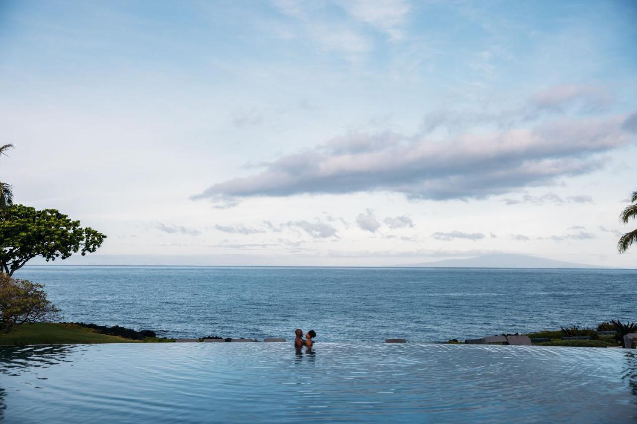 Wailea Beach Resort - Marriott, Maui Exterior photo